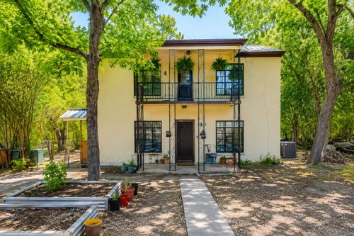 b-4001 Maplewood Avenue, Austin, TX, 78722 | Card Image
