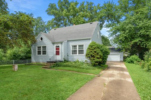 125 Sunset Blvd E, Battle Creek, MI, 49017-5315 | Card Image