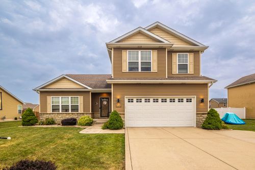 18429 Kaiti Dr, Lowell, IN, 46356 | Card Image