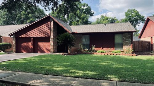 3115 Jenny Drive, Sugar Land, TX, 77479 | Card Image