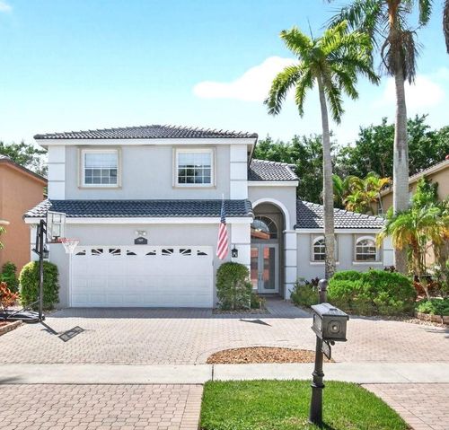 11407 Sea Grass Cir, Boca Raton, FL, 33498-4922 | Card Image