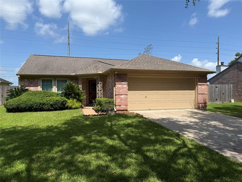 2806 Great Lakes Ave, Sugar Land, TX, 77479-2031 | Card Image