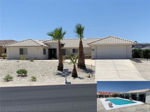 2436 Park Ridge Ave, Bullhead City, AZ, 86429-7204 | Card Image