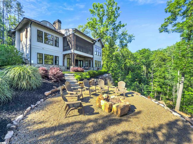 201 Saranac Dr, House other with 4 bedrooms, 4 bathrooms and 2 parking in Sunset SC | Image 37