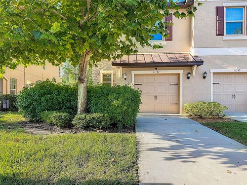 11742 Castine St, NEW PORT RICHEY, FL, 34654-1821 | Card Image