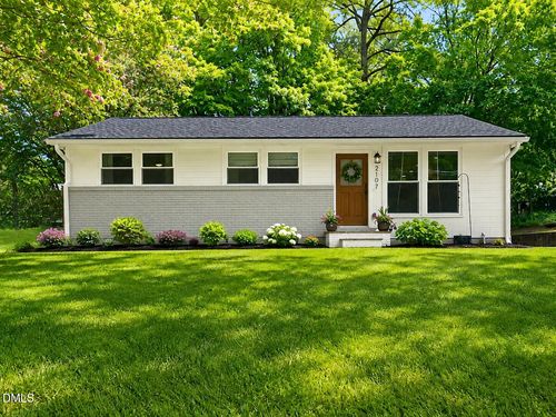 2107 Dandridge Dr, Raleigh, NC, 27610-4809 | Card Image