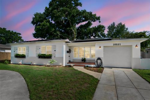 3531 29th Ave N, ST PETERSBURG, FL, 33713-3539 | Card Image