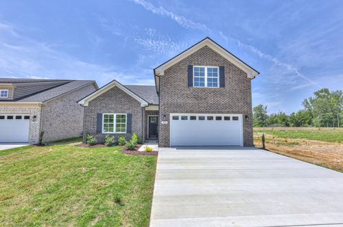 201 North Fork Branch Rd, Tullahoma, TN, 37388 | Card Image