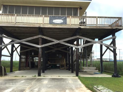 8206 Redfish St, Chauvin, LA, 70344 | Card Image