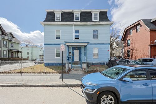 38 Benefit St, Worcester, MA, 01610-1552 | Card Image