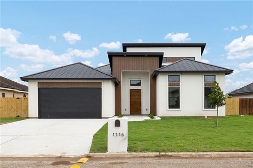 1518 Tierra Encantada, Weslaco, TX, 78596-5334 | Card Image