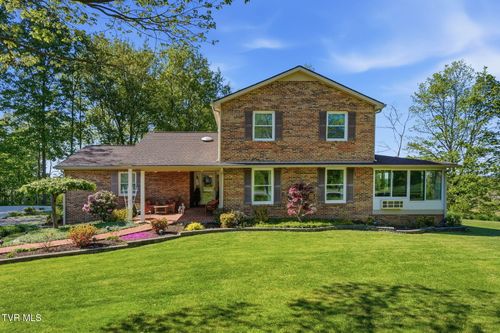 308 Scenic Dr, Lebanon, VA, 24266-4437 | Card Image