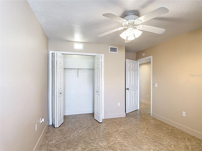 Guest Bedroom double closet | Image 27