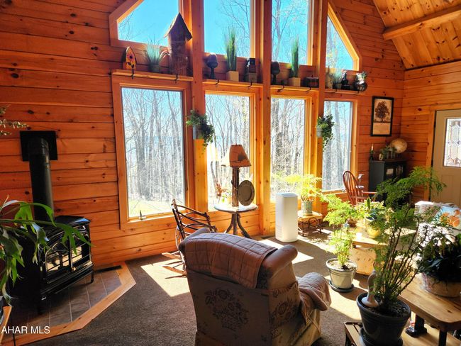 2299 Fleegle Rd, House other with 2 bedrooms, 2 bathrooms and null parking in Central City PA | Image 13