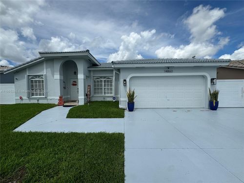 14863 Sw 173rd Ter, Miami, FL, 33187 | Card Image