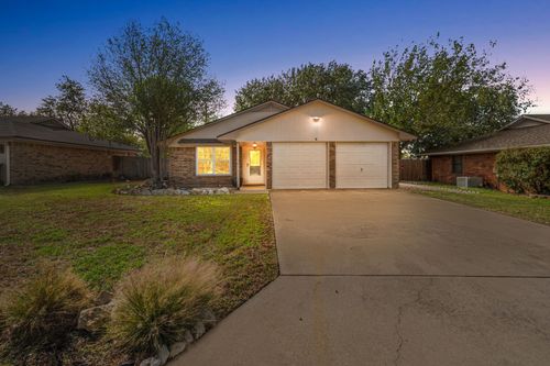 102 Allen Dr, Sanger, TX, 76266-5400 | Card Image