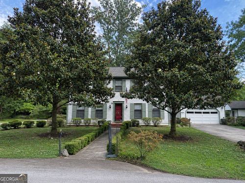 29 Virginia Cir Sw, Rome, GA, 30161-4473 | Card Image