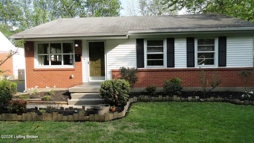 4202 Berkshire Ave, Louisville, KY, 40220-1155 | Card Image