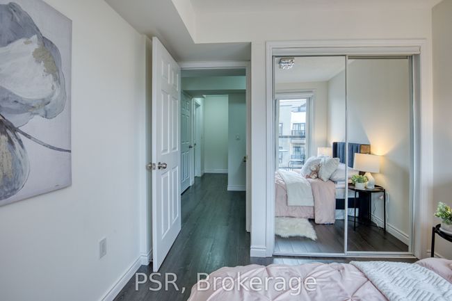 345 - 500 Kingbird Grove, Condo with 3 bedrooms, 3 bathrooms and null parking in Scarborough ON | Image 20