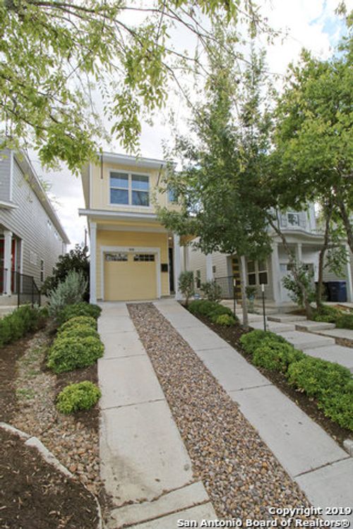 230 Claremont Ave, San Antonio, TX, 78209-6806 | Card Image