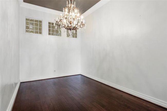 UNIT-1702 - 3388 Sage Rd, Condo with 3 bedrooms, 3 bathrooms and null parking in Houston TX | Image 10