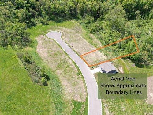 Lot 29 Woods Trail, ONTARIO, WI, 54651 | Card Image