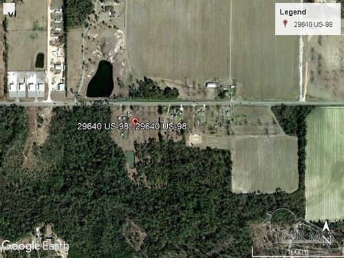 29640 Us Highway 98, Elberta, AL, 36530-2918 | Card Image