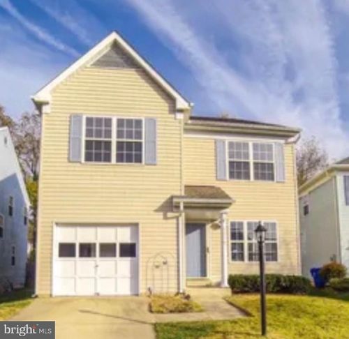 6119 Gray Wolf Ct, WALDORF, MD, 20603-4325 | Card Image