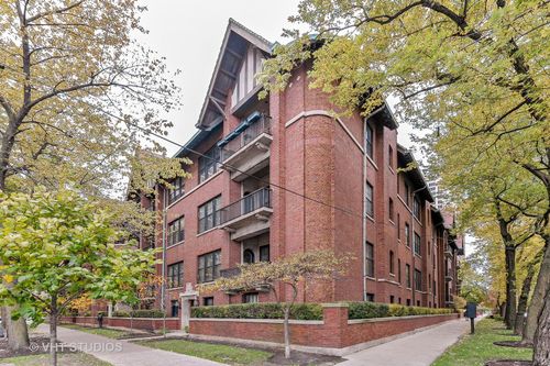 apt-3-1615 Hyde Park Blvd, Chicago, IL, 60615-3155 | Card Image
