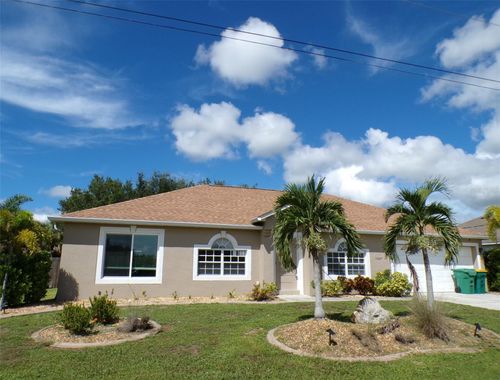 10047 Greetings St, PORT CHARLOTTE, FL, 33981-4740 | Card Image