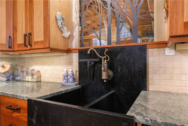 7178 S Flatwood Rd, Home with 2 bedrooms, 2 bathrooms and null parking in Pekin IN | Image 22