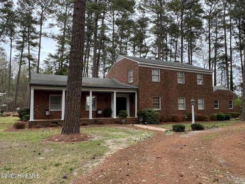 638 Davistown Mercer Rd, Pinetops, NC, 27864-7093 | Card Image