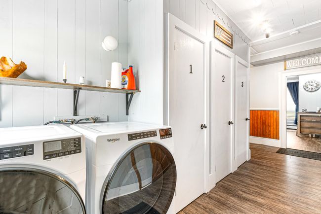 2 - 121 Main St, Condo with 1 bedrooms, 1 bathrooms and null parking in Colebrook NH | Image 30