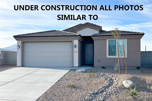 10283 Wood Camp Ct, Kingman, AZ, 86401 | Card Image