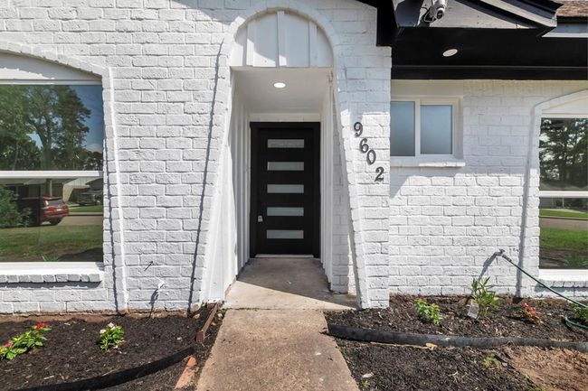 9602 Ballin David Dr, House other with 4 bedrooms, 2 bathrooms and 2 parking in Spring TX | Image 40