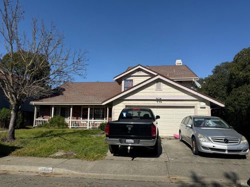 124 Pierre Ct, Vallejo, CA, 94591-4324 | Card Image