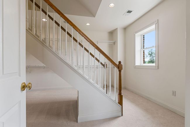 Primary Bedroom Closet | Image 45