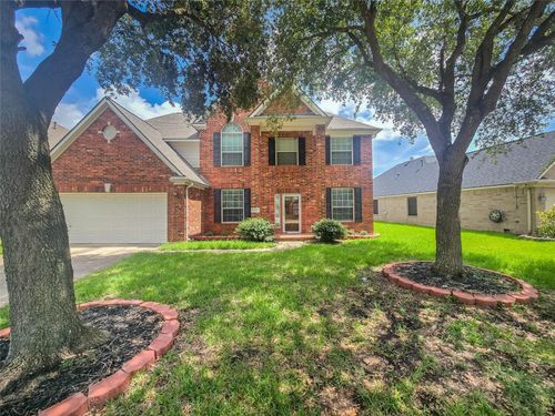 7519 Lassiter Hollow Ln, Richmond, TX, 77407-1594 | Card Image