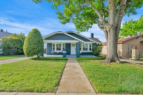 4829 Pershing Ave, Fort Worth, TX, 76107-4929 | Card Image