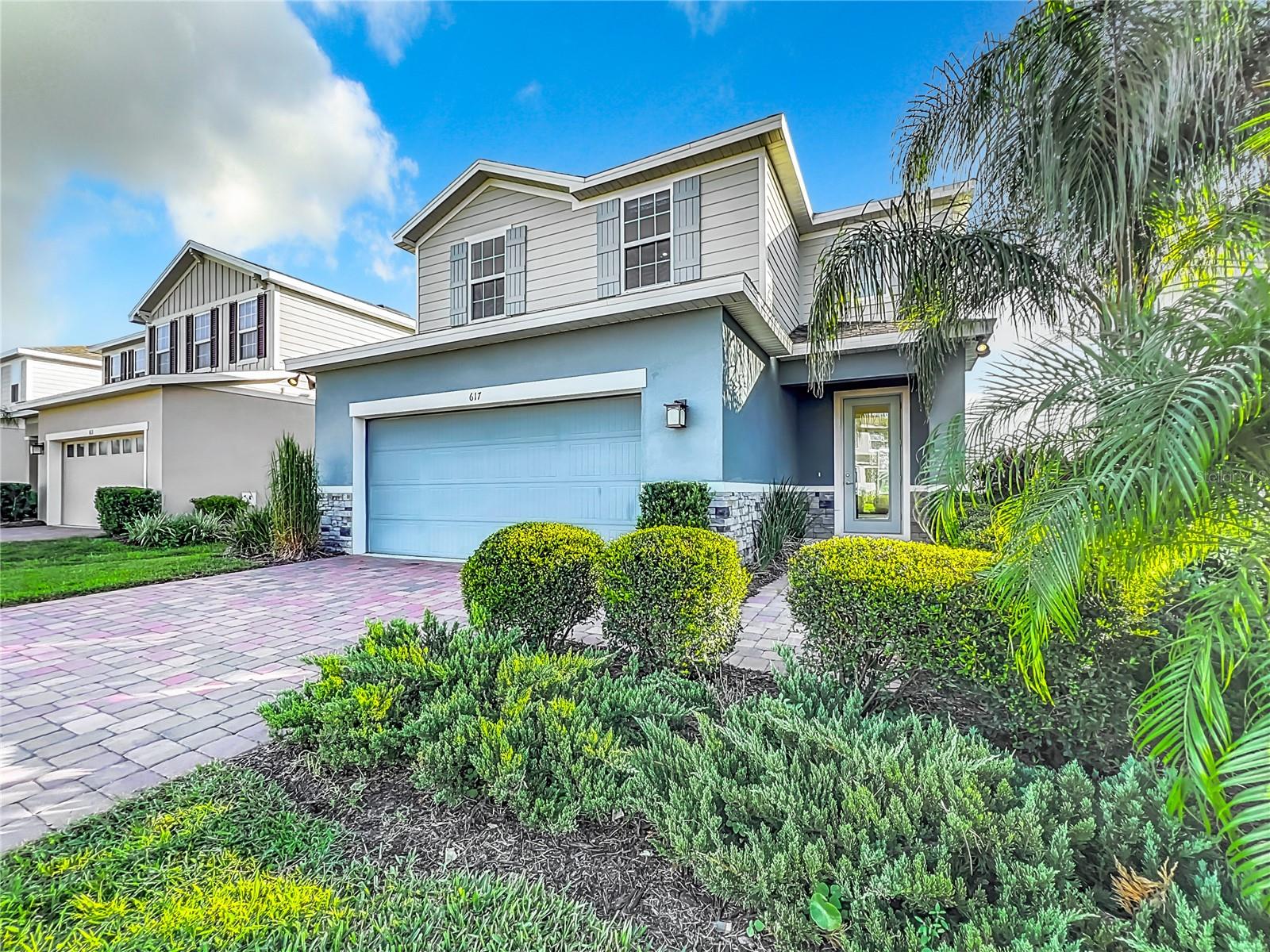Bloom Ter, Davenport, FL 33837