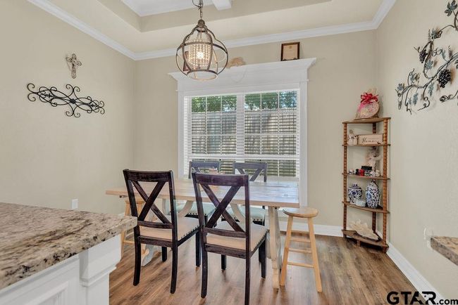 1216 Cobblestone Ct, House other with 3 bedrooms, 2 bathrooms and null parking in Carthage TX | Image 14