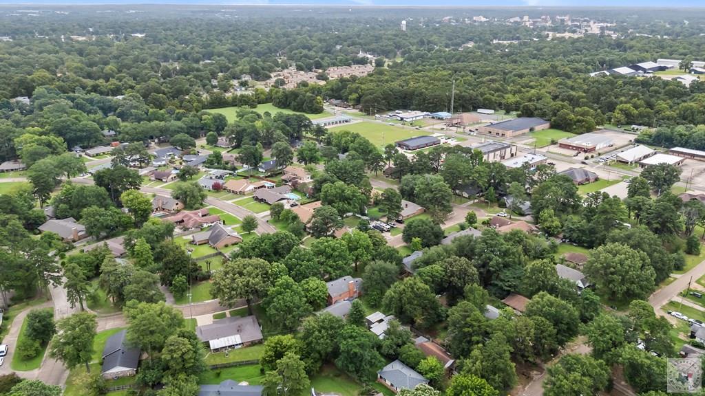 Residential in Texarkana 5