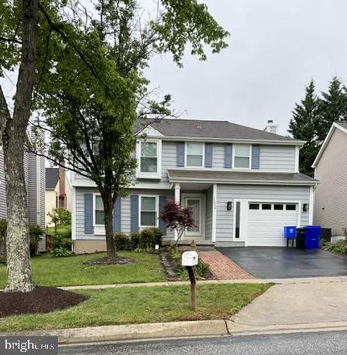 15000 Saddle Creek Dr, BURTONSVILLE, MD, 20866-2211 | Card Image