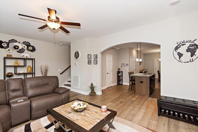 433 Longstone Rd, Townhouse with 3 bedrooms, 3 bathrooms and 3 parking in Gallatin TN | Image 10