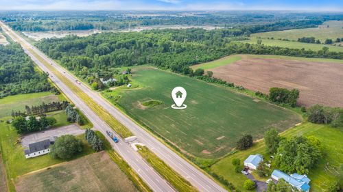 9820 S Bagley Rd, Ashley, MI, 48806 | Card Image