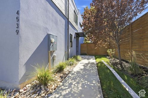 4539 S Bleecker Pl, Millcreek, UT, 84117-4199 | Card Image