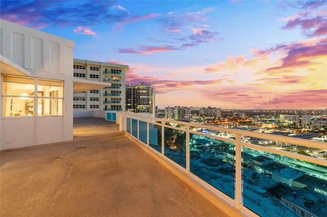 PH-1 - 3430 Galt Ocean Dr, Condo with 4 bedrooms, 4 bathrooms and null parking in Fort Lauderdale FL | Image 74