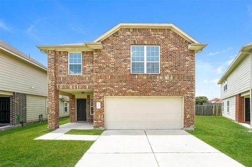 13431 Ella View Ln, Houston, TX, 77067-2120 | Card Image