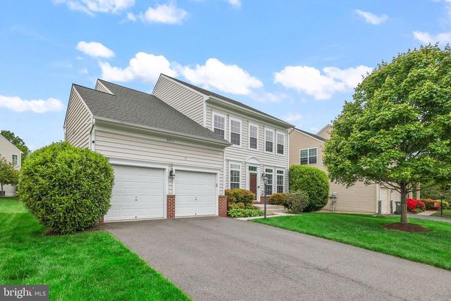 6971 Gillis Way, House other with 4 bedrooms, 4 bathrooms and null parking in GAINESVILLE VA | Image 48