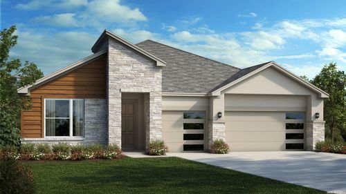 438 Verdad Way, Boerne, TX, 78006-3670 | Card Image